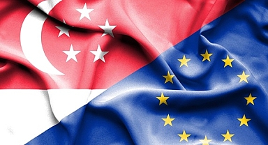 AB–SİNGAPUR DİJİTAL TİCARET ANLAŞMASI YÜRÜRLÜĞE GİRDİ