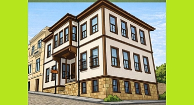 BALIKESİR MİMARLAR ODASI'NDA YENİ DÖNEM BAŞLADI