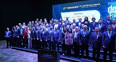 BULUŞMA 29 OCAK-01 ŞUBAT 2026 TARİHLERİNDE YAPILDI 