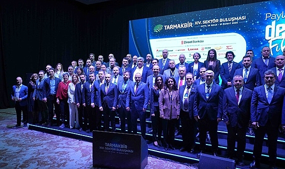 BULUŞMA 29 OCAK-01 ŞUBAT 2026 TARİHLERİNDE YAPILDI