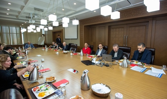 BURSA ARKEOPARK TURİZMİ SANAYİ İŞBİRLİĞİYLE GÜÇLENİYOR