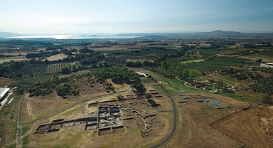 BURSA ARKEOPARK TURİZMİ SANAYİ İŞBİRLİĞİYLE GÜÇLENİYOR