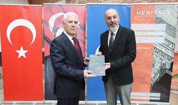 BURSA, FETHİN 700. YILINDA DÜNYA SAHNESİNDE