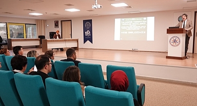 SEKİZİNCİ TEMATİK KAHVE GÜNLERİ 17 ŞUBAT SALI GÜNÜ YAPILDI