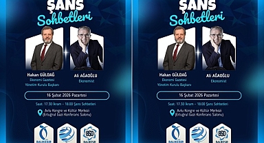 EKONOMİNİN NABZI BALIKESİR'DE ATACAK