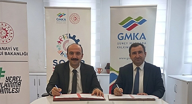 GELİBOLU’DA SEPETÇİLİK SOGEP İLE YENİDEN HAYAT BULUYOR