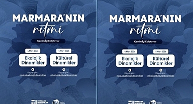 MARMARA'NIN RİTMİ PROGRAMI SON İKİ ÇEVRİM İÇİ ÇALIŞTAYLA TAMAMLANIYOR