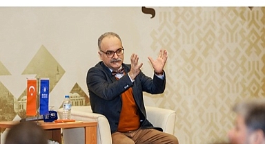 OSMANLI'NIN DOĞUŞUNA BURSA'DA IŞIK TUTULDU