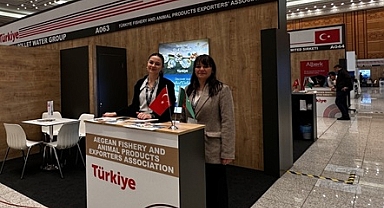 TÜRK İHRACATÇILARI TÜRKMENİSTAN'DA