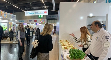 TÜRK ORGANİK SEKTÖRÜNDE HEDEF 2 MİLYAR DOLAR