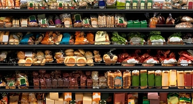 ULTRA İŞLENMİŞ GIDALARIN ULTRA TEHLİKELERİ!