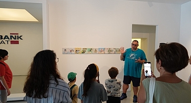 2026 YILI DÖRDÜNCÜ EĞİTİMİ 6 NİSAN'DA BAŞLAYACAK