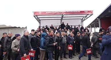 83. GELENEKSEL DAMIZLIK KOÇ SATIŞLARI 25 MART 2026 ÇARŞAMBA GÜNÜ YAPILACAK