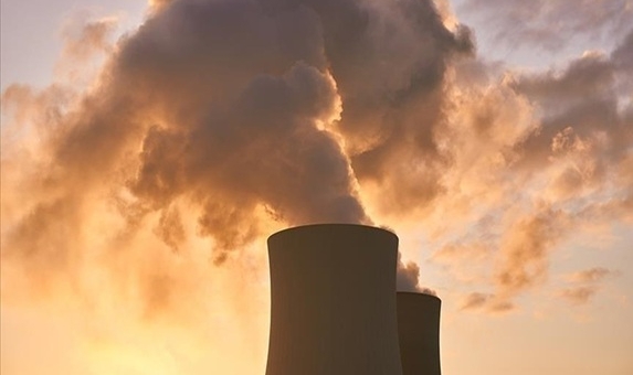 ABD, SLOVAKYA VE MACARİSTAN İLE NÜKLEER ANLAŞMALAR İMZALADI