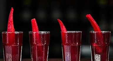 ADANA ŞALGAMI AB'DEN COĞRAFİ İŞARET TESCİLİ ALAN 45'İNCİ ÜRÜN OLDU