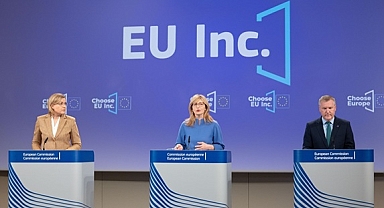 AVRUPA KOMİSYONU TEKLİF SUNDU