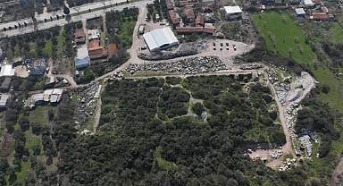  BALIKESİR BÜYÜKŞEHİR BELEDİYESİNDEN KYZİKOS KAZILARINA DESTEK