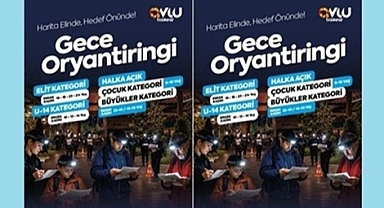 BALIKESİR’LİLER ORYANTİRİNGİ ÇOK SEVDİ 