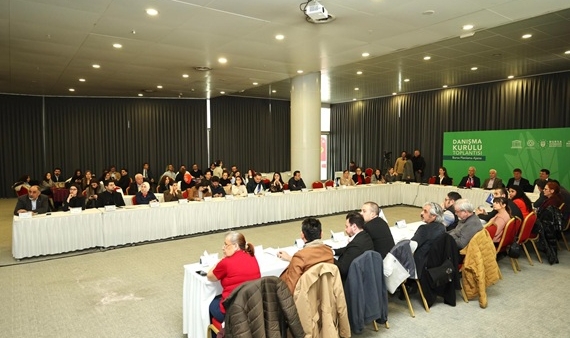 BURSA’NIN GELECEĞİ BİLİMİN IŞIĞINDA ŞEKİLLENİYOR