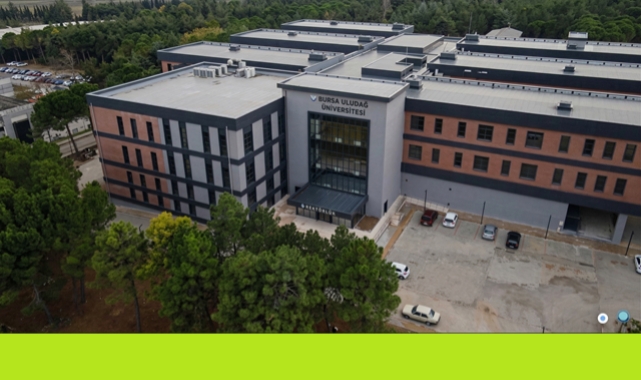 BURSA ULUDAĞ ÜNİVERSİTESİ DÜNYA SIRALAMASINDA