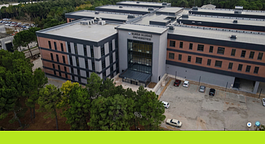 BURSA ULUDAĞ ÜNİVERSİTESİ DÜNYA SIRALAMASINDA