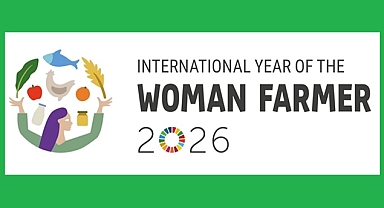 ÇİFTÇİ ÖRGÜTLERİ ROMA'DA BİR ARAYA GELDİ