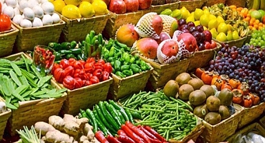 ÇİFTÇİLERİN GIDA TEDARİK ZİNCİRİNDEKİ KONUMLARI GÜÇLENDİRİLİYOR