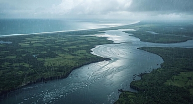 DÜNYA SU GÜNÜ 2026 YILI TEMASI: SU VE CİNSİYET