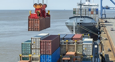 EGE BÖLGESİ'NİN İHRACATI İKİ AYDA 496 MİLYON DOLAR ERİDİ