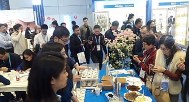 EİB’DEN ÇİN’E İKİ FUARLA İHRACAT ATAĞI