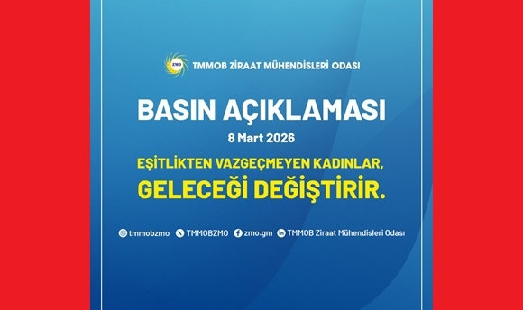 EŞİTLİKTEN VAZGEÇMEYEN KADINLAR, GELECEĞİ DEĞİŞTİRİR