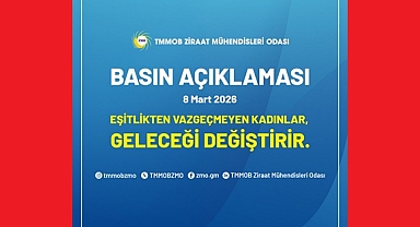 EŞİTLİKTEN VAZGEÇMEYEN KADINLAR, GELECEĞİ DEĞİŞTİRİR