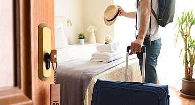 EUROSTAT, 2025 YILI TURİZM VERİLERİNİ YAYIMLADI