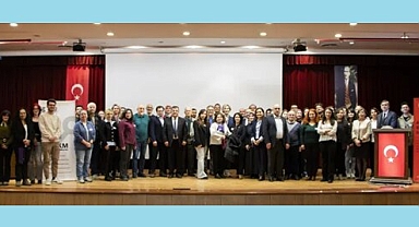  KAMU MALI KÜLTÜREL MİRASA AÇIK ERİŞİM İÇİN ÖNEMLİ BULUŞMA