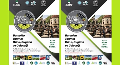 KONGRE BUÜ PROF.DR. M.METE CENGİZ KÜLTÜR MERKEZİNDE YAPILACAK 