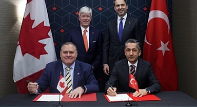 NÜKLEER ENERJİDE TÜRKİYE-KANADA İŞBİRLİĞİ