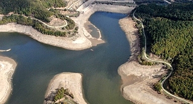 “SADECE ‘TARIM’ DEĞİL, ‘YAŞAM’ SUYA GÖRE PLANLANMALIDIR!”
