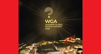 SEDDÜLBAHİR KALESİ'NE ULUSLARARASI TASARIM ÖDÜLÜ