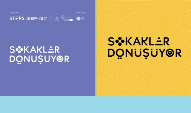SOKAKLAR DÖNÜŞÜYOR BEŞİNCİ DÖNEMİNE BAŞLIYOR
