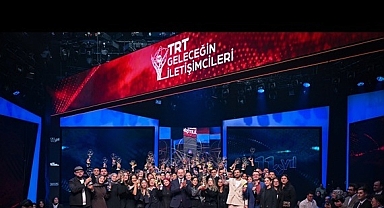 TRT GENÇ İLETİŞİMCİLER YARIŞMASI BAŞVURULARI BAŞLADI