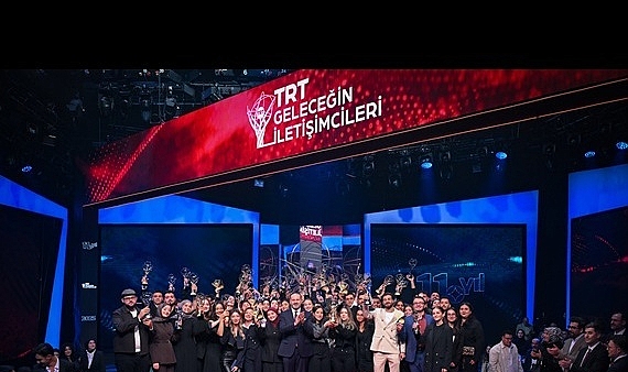 TRT GENÇ İLETİŞİMCİLER YARIŞMASI BAŞVURULARI BAŞLADI