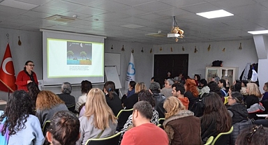 14. DÖNEM 80 KURSİYER EĞİTİMLERİ TAMAMLADI