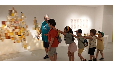 2026 YILI BEŞİNCİ EĞİTİMİ 4 MAYIS'DA BAŞLAYACAK 