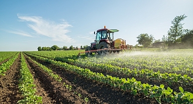 AB PESTİSİT KALINTILARIYLA İLGİLİ YENİ TÜZÜĞÜ KABUL ETTİ