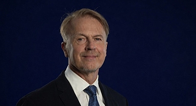 AB TÜRKİYE DELEGASYONU’NUN YENİ BAŞKANI BÜYÜKELÇİ ORAV OLDU