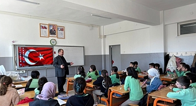 AKADEMİSYENLERDEN ÇORUM'DA 'BİLİM VE KARİYER SÖYLEŞİLERİ'