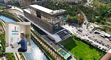 ATLAS ÜNİVERSİTESİ VE 3AGE İŞ BİRLİĞİYLE YAPAY ZEKA DESTEKLİ