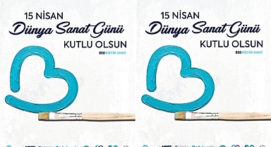 BALIKESİR BÜYÜKŞEHİR BELEDİYESİ SANATI SOKAĞA TAŞIYOR