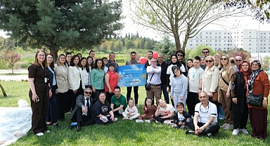 BALIKESİR ÜNİVERSİTESİNDEN DOWN SENDROMU FARKINDALIĞINA ANLAMLI KATKI