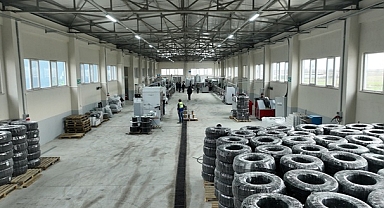 BURSA BÜYÜKŞEHİR BELEDİYESİ’NE ULUSLARARASI ÖDÜL